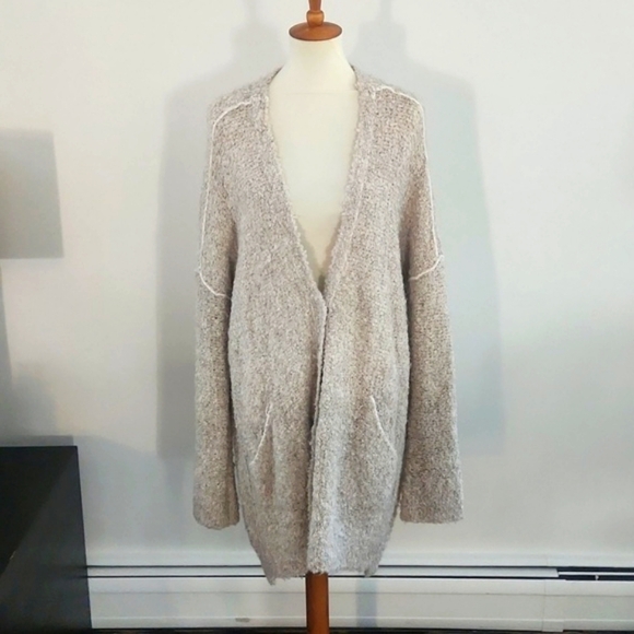 Free People Sweaters - FP Alpaca Sweater